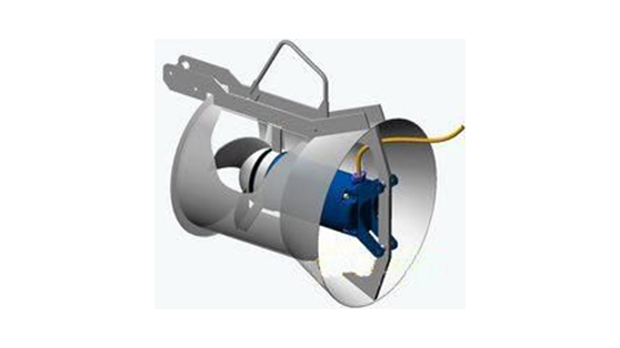 雙曲面攪拌機安裝前務必注意這些！