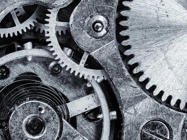 旋流除砂機(jī)主要特點(diǎn)