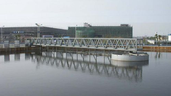 成品一體化污水處理設(shè)備的設(shè)計要求