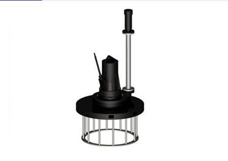 潛水曝氣機的特點有那些？