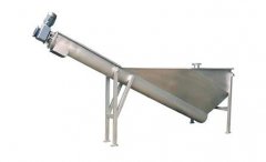 砂水分離器擁有那些特點？