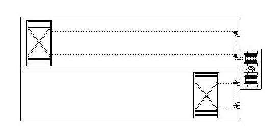 刮泥機主要由那些部分組成？