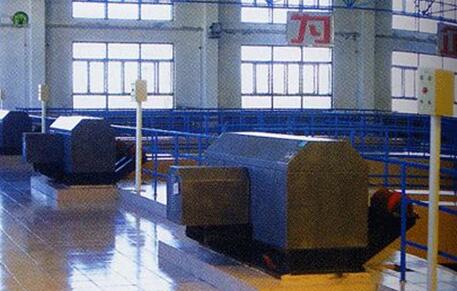 鋼絲繩刮泥機(jī)擁有那些特點(diǎn)？