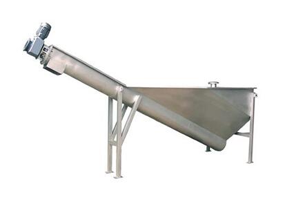 訂購(gòu)砂水分離器需要提供些什么？